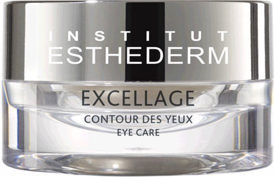 Institut Esthederm Skincare - Ogen Contourcrème - 15ml - Dames