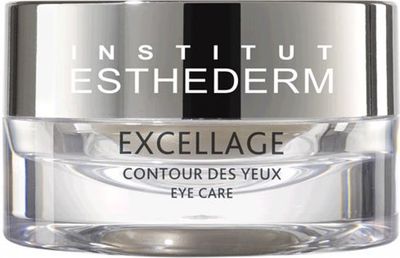Institut Esthederm Skincare - Ogen Contourcrème - 15ml - Dames