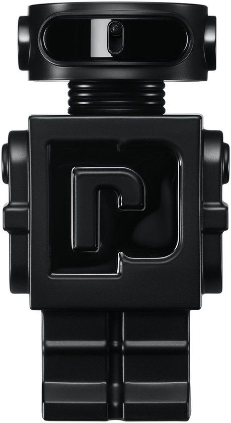 Paco Rabanne Phantom - Eau de Parfum - 50ml - Heren