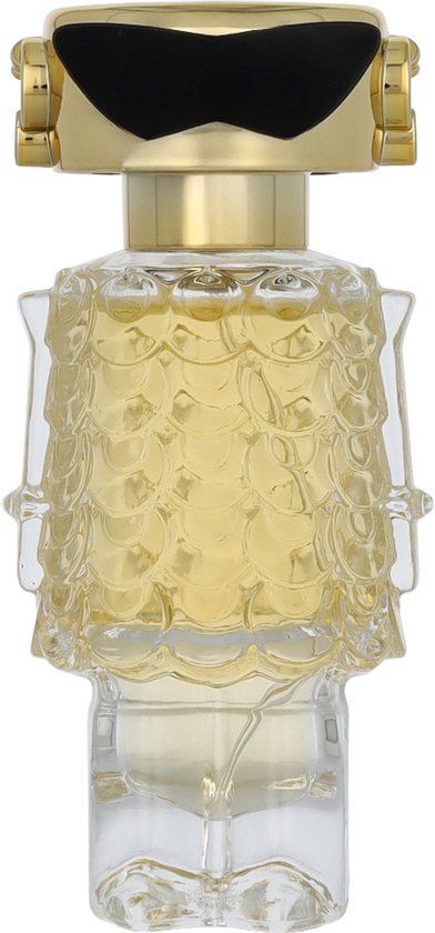 Paco Rabanne Fame Parfum - Eau de Parfum - 30ml - Dames