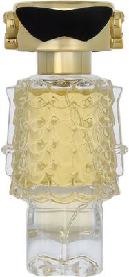 Paco Rabanne Fame Parfum - Eau de Parfum - 30ml - Dames