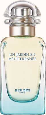 Hermès Un Jardin en Méditerranée - Eau de Toilette - 50ml - Unisex