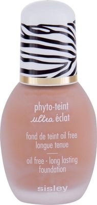 Sisley Phyto-Teint Ultra Eclat Beige - Foundation - 30ml - Dames