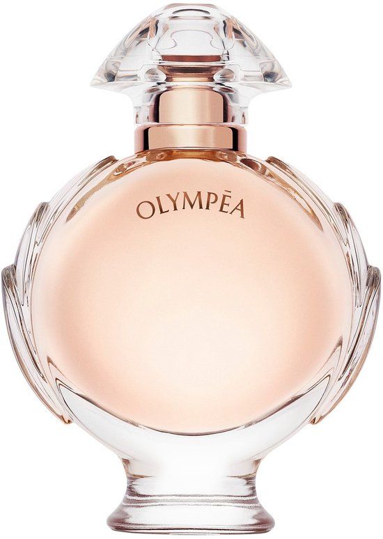 Paco Rabanne Olympea - Eau de Parfum - 30ml - Dames