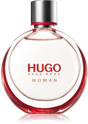 Hugo Boss Hugo Woman Eau de Parfum - Eau de Parfum - 50ml - Dames