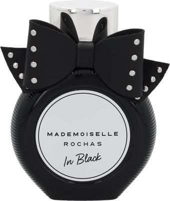 Rochas Mademoiselle In Black - Eau de Parfum - 50ml - Dames