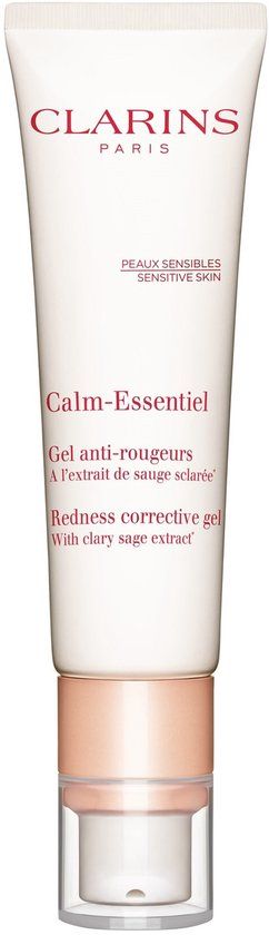 Clarins Calm-Essentiel - Gezicht Gel - 30ml - Unisex