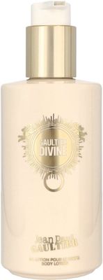 Jean Paul Gaultier Divine - Body Lotion - 200ml - Dames