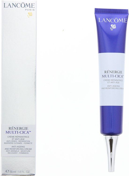 Lancôme Rénergie - Anti-Veroudering Crème - 50ml - Unisex