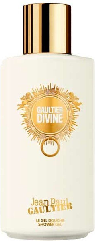 Jean Paul Gaultier Divine - Douchegel - 200ml - Dames