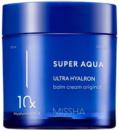 Missha Super Aqua - Gezichtscrème - 70ml - Unisex