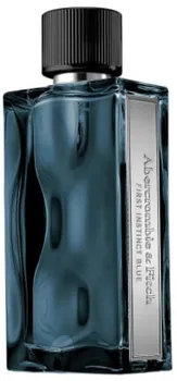 Abercrombie &amp; Fitch First Instinct Blue - Eau de Toilette - 100ml - Herenparfum