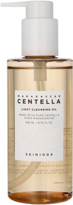 Skin1004 Madagascar Centella Light Cleansing Oil - 200ML