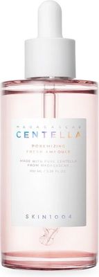 SKIN1004 Madagascar Centella - Porieverfrissende ampul met Himalayazout 100 ml
