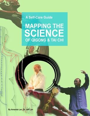 Mapping The Science of Qigong & Tai Chi.