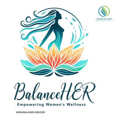 Awkward &amp; Awesome: The BalanceHER Girlhood Journey