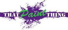 That Paint Thing
