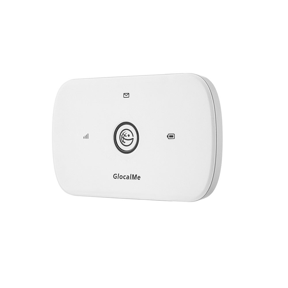 GlocalMe Neos - Portable SIM Card Router