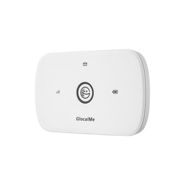 GlocalMe Neos - Portable SIM Card Router