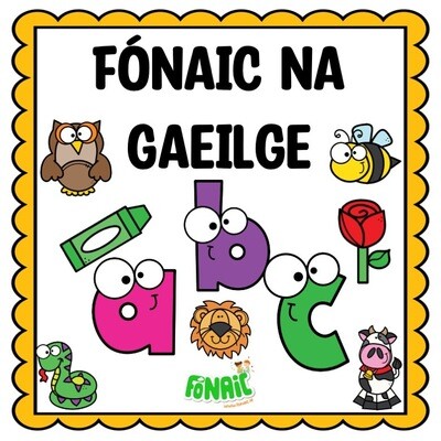 Fónaic