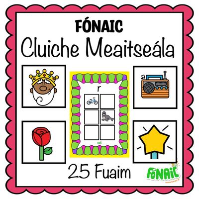 Cluiche Meaitseála