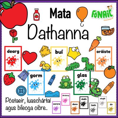Dathanna