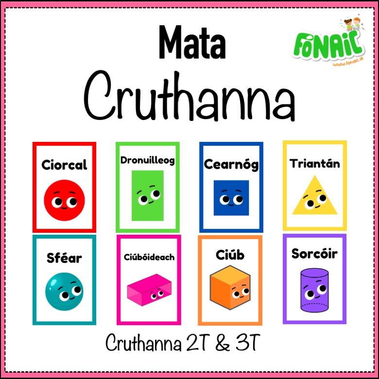 Cruthanna