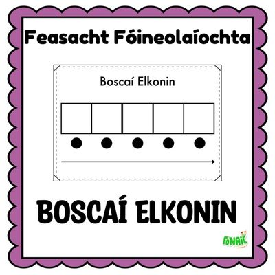 Boscaí Elkonin
