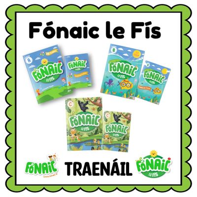 Fónaic le Fís