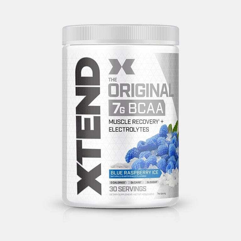 Scivation Xtend