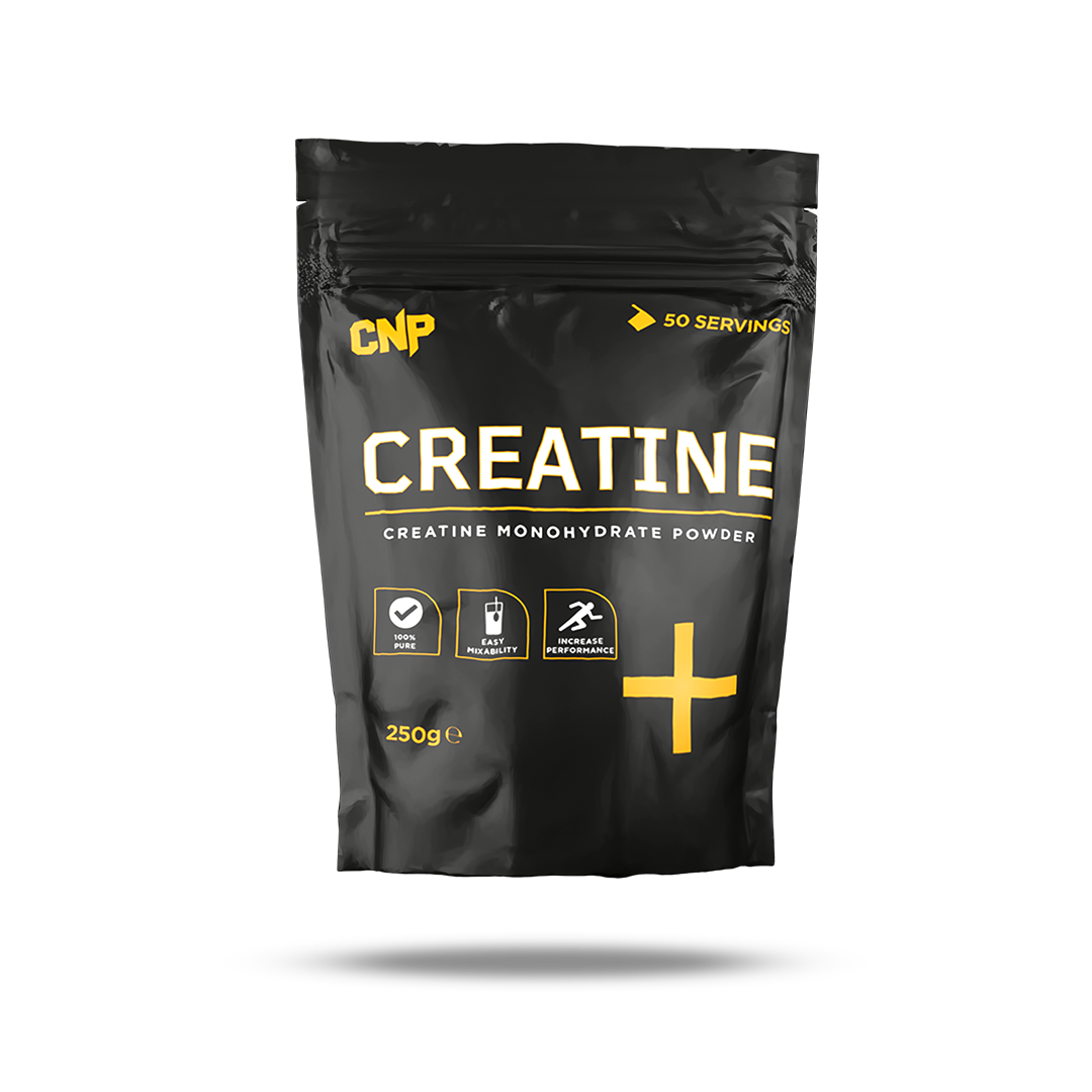 CNP Creatine Unflavoured 250g
