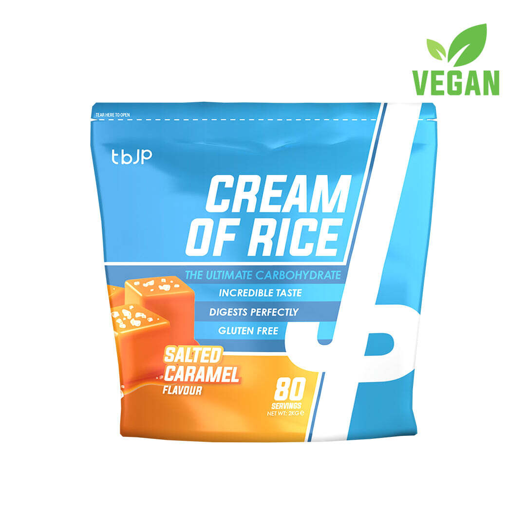 TBJP Cream Of Rice