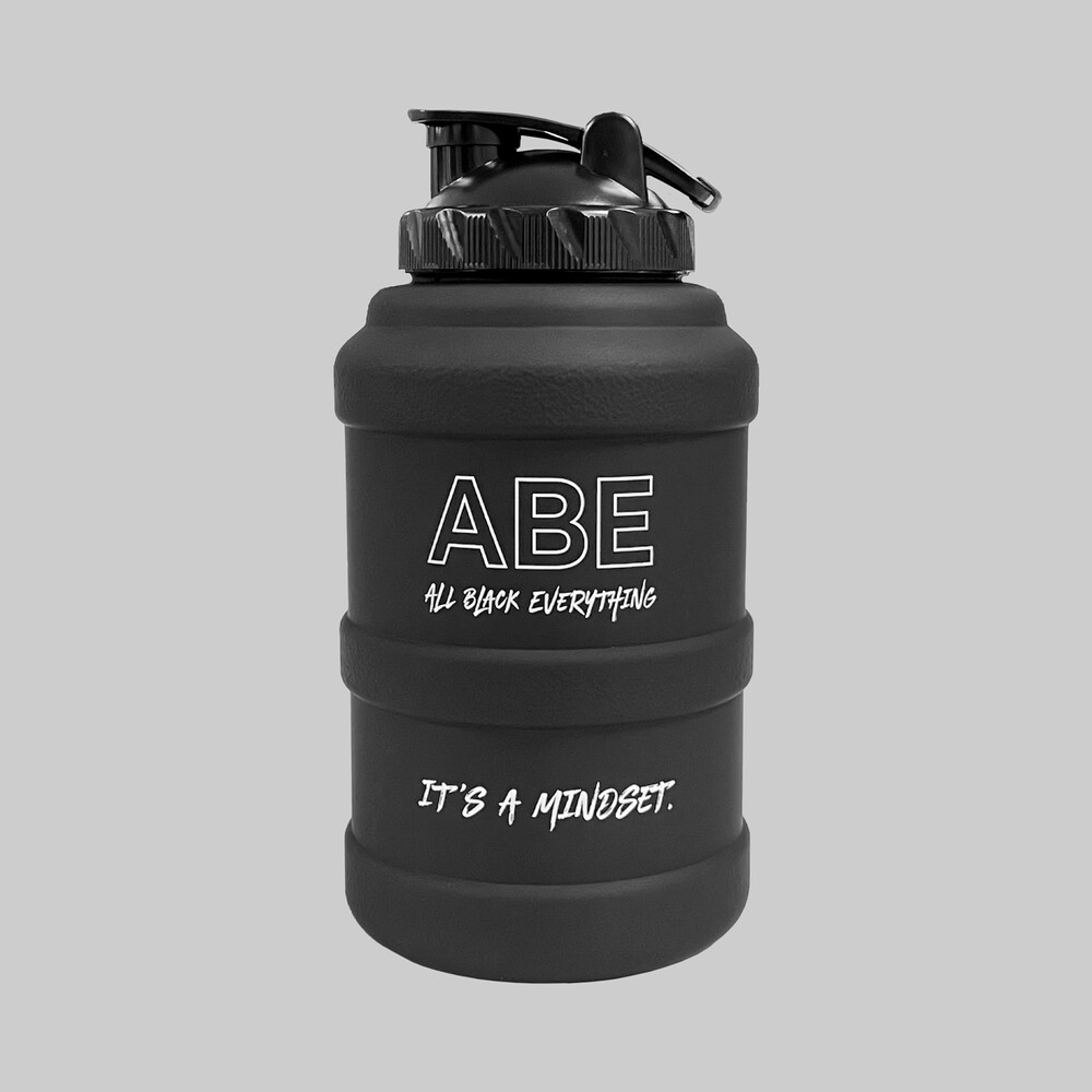 ABE Jug Water Bottle 2.5L