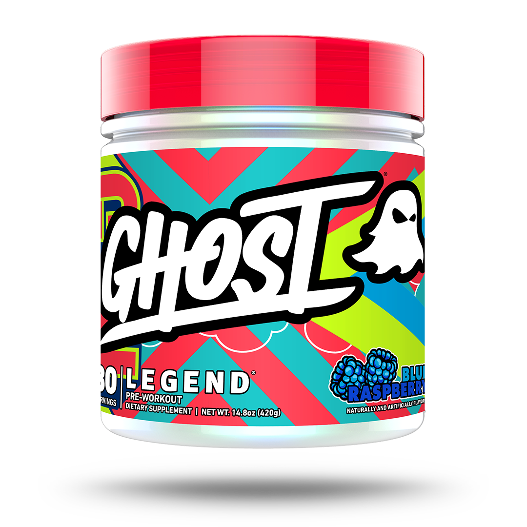 Ghost Legend V3