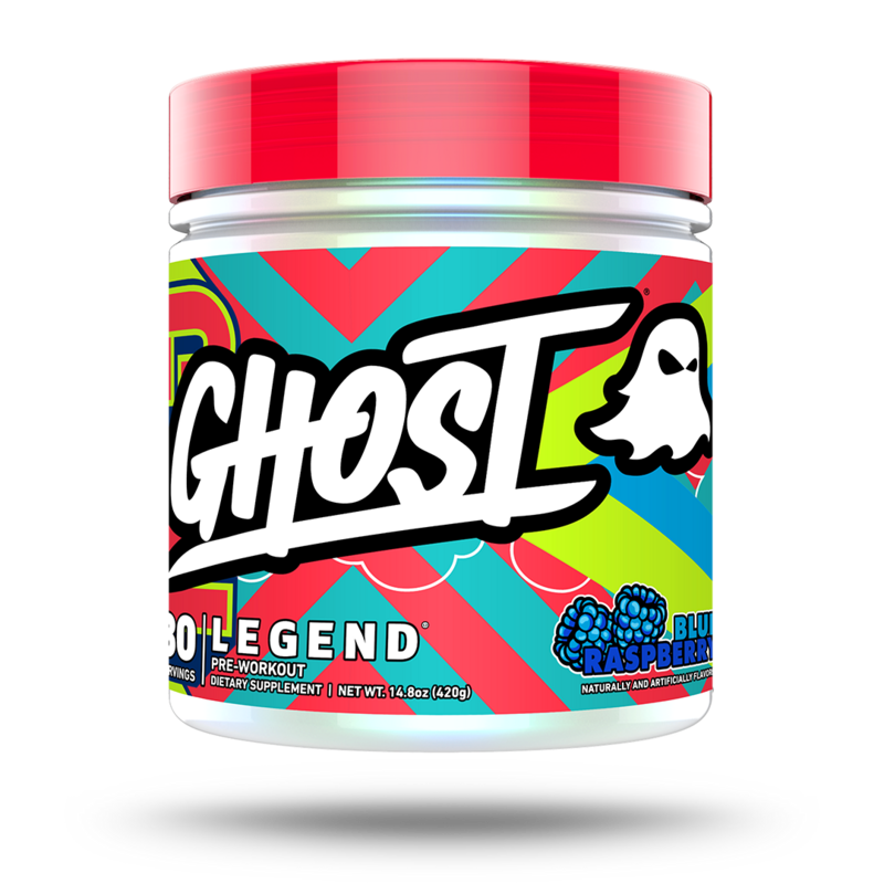 Ghost Legend V3