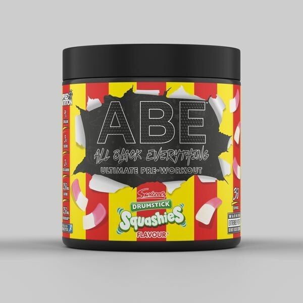 All Back Everything (ABE)