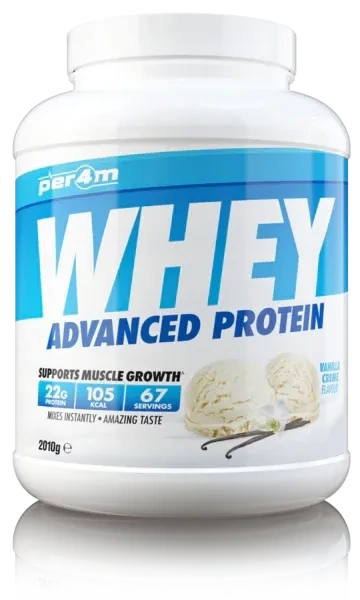 Per4m Advanced Whey 2kg