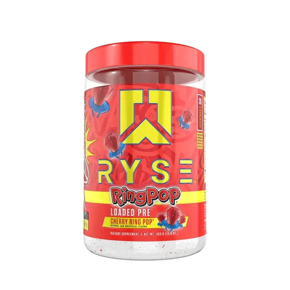 RYSE Loaded
