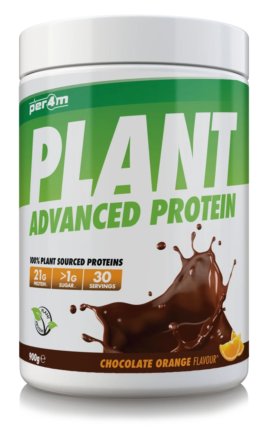 Per4m Vegan Protein 900g
