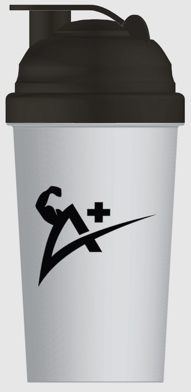A+ Shaker 600ml