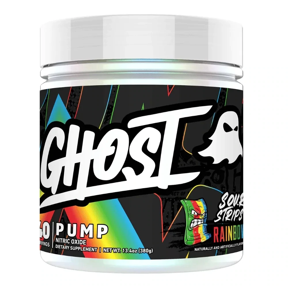 Ghost Pump