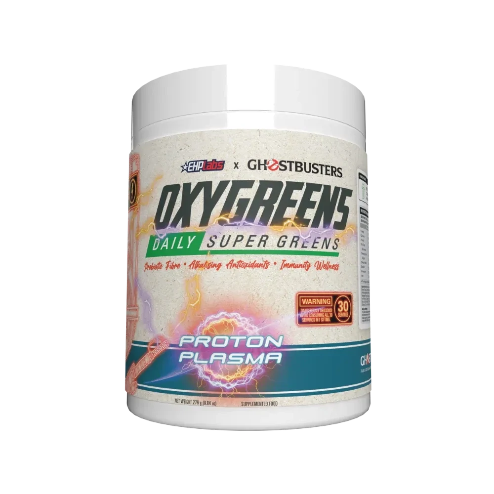 OxyGreens