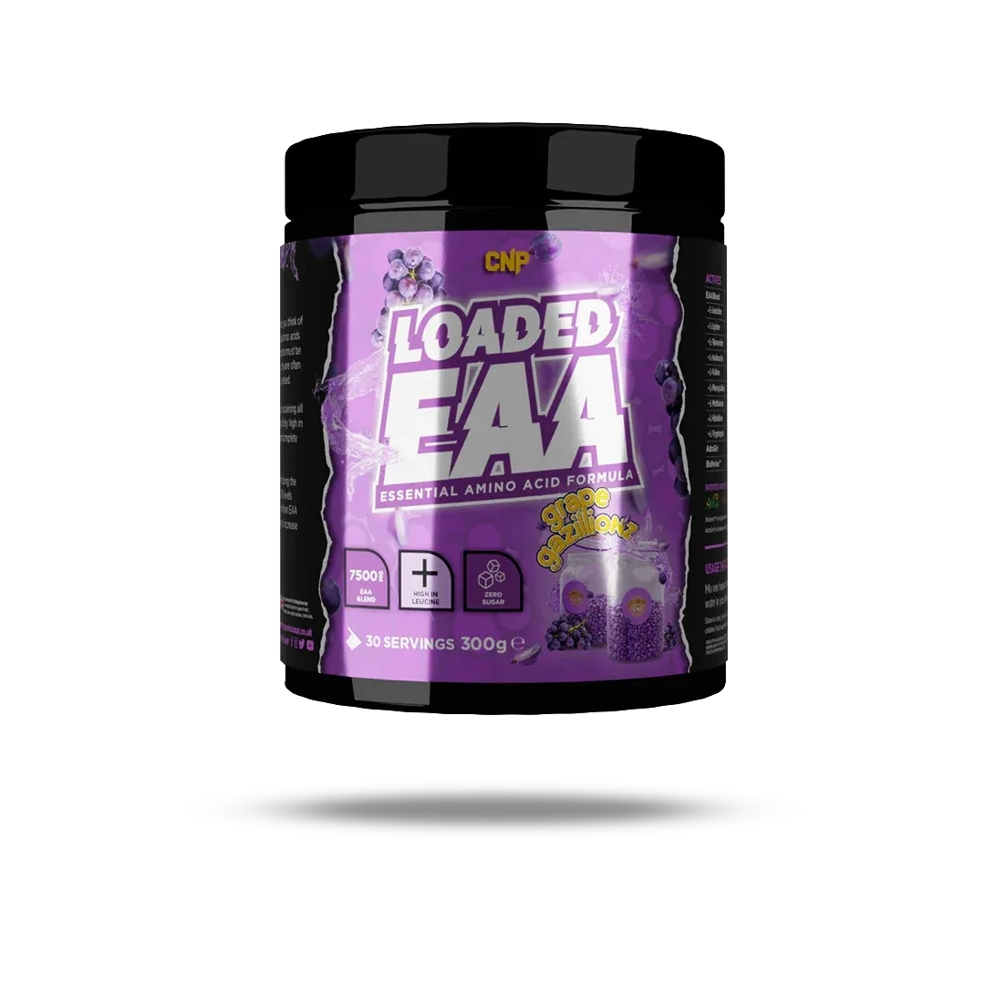 CNP Loaded EAA