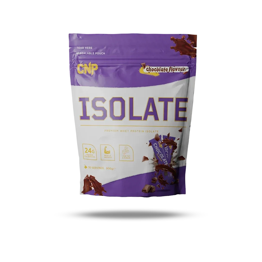 CNP Whey Isolate 900g