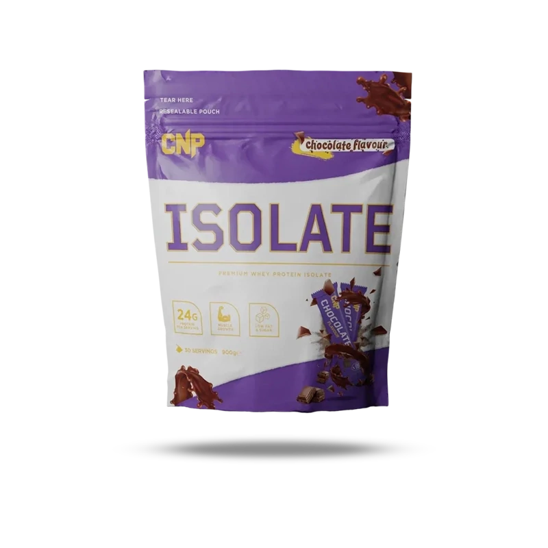 CNP Whey Isolate 900g