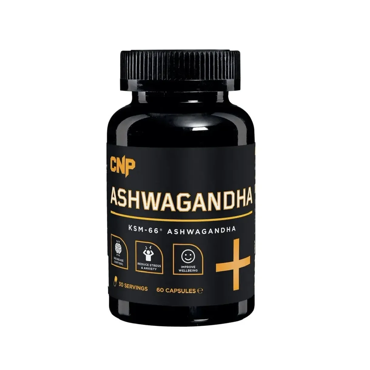 CNP Ashwagandha