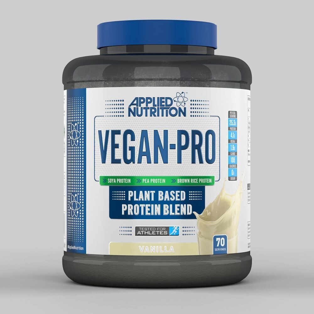 Applied Nutrition Vegan Pro 2kg
