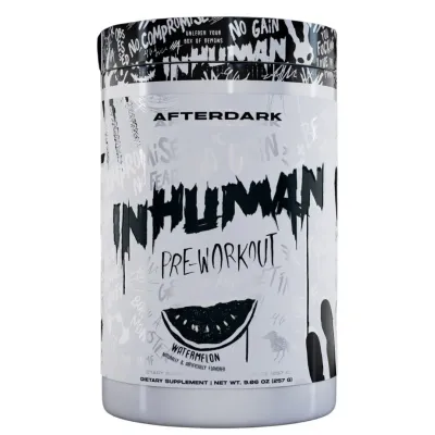 Afterdark Inhuman