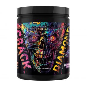 Dark Labs Crack Diamond Edition