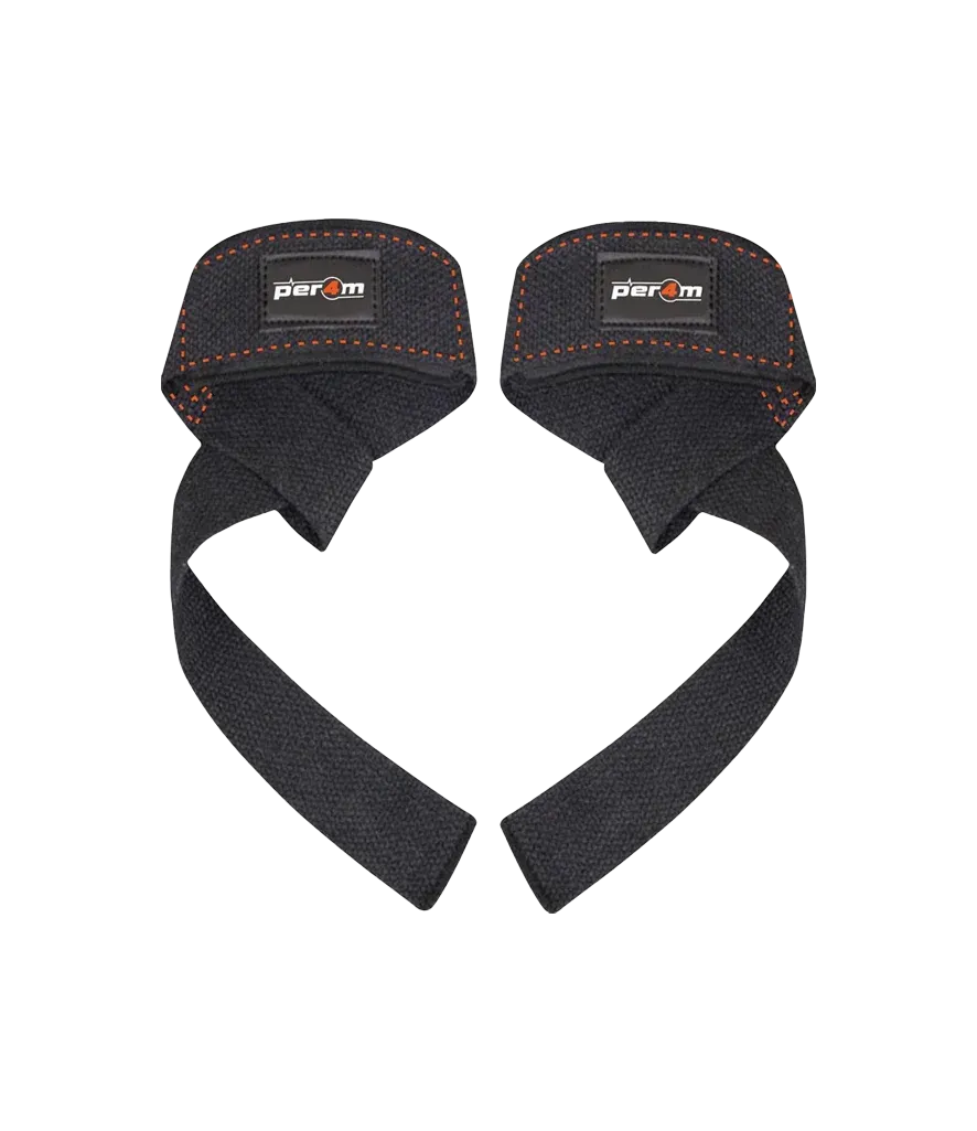 Per4m Premium Lifting Straps